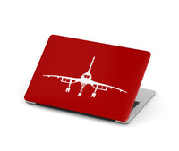 Thumbnail for Concorde Silhouette Designed Macbook Cases