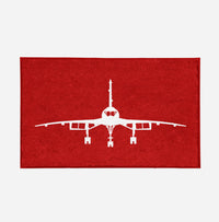 Thumbnail for Concorde Silhouette Designed Door Mats