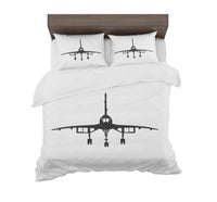 Thumbnail for Concorde Silhouette Designed Bedding Sets