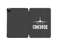 Thumbnail for Concorde & Plane Designed iPad Cases