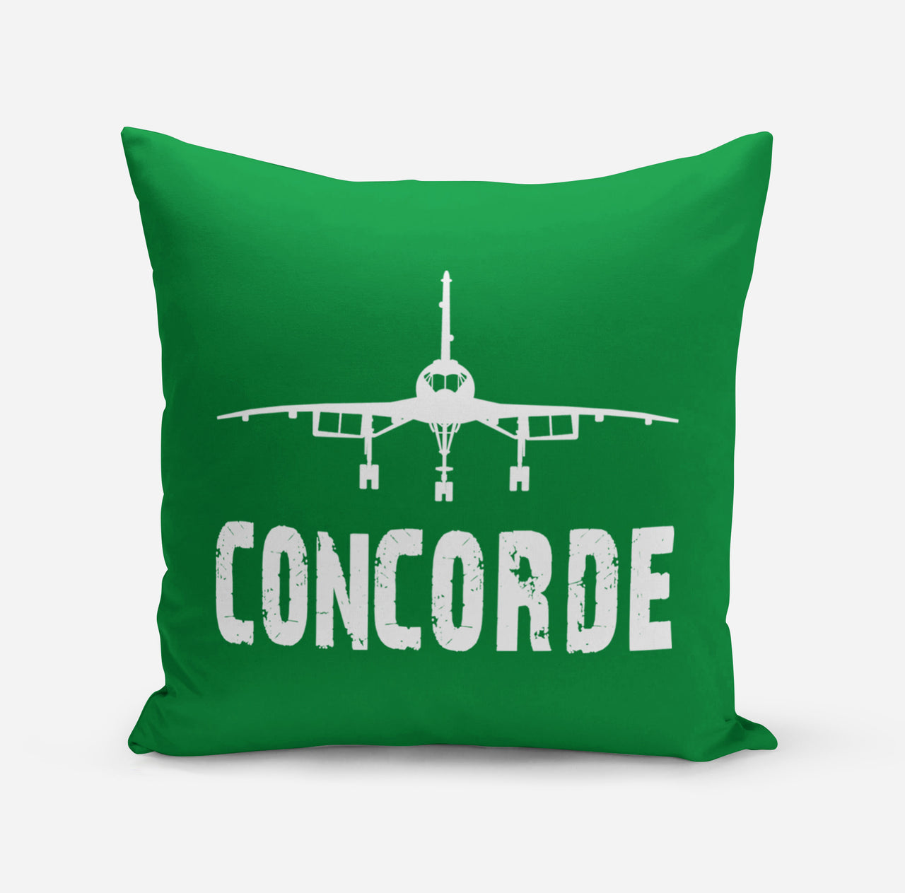 Concorde & Plane Designed Pillows