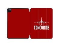 Thumbnail for Concorde & Plane Designed iPad Cases