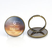 Thumbnail for Air Adventure Designed Rings