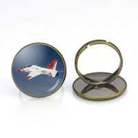 Thumbnail for US Navy Training Jet Designed Rings