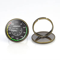 Thumbnail for Airspeed 2 Designed Rings