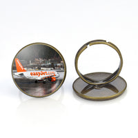 Thumbnail for Easyjet's A320 Designed Rings
