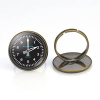 Thumbnail for Altimeter Designed Rings
