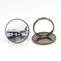 Thumbnail for Lufthansa's A320 Neo Designed Rings