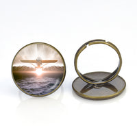 Thumbnail for Graphical Propeller Designed Rings