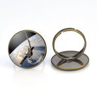 Thumbnail for World View from Space Designed Rings