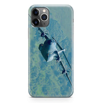 Thumbnail for Cruising Airbus A400M Designed iPhone Cases
