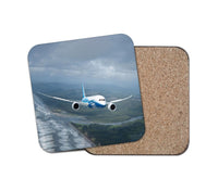 Thumbnail for Cruising Boeing 787 Designed Coasters