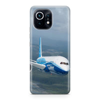 Thumbnail for Cruising Boeing 787 Designed Xiaomi Cases