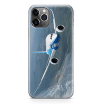 Thumbnail for Cruising Boeing 787 Designed iPhone Cases