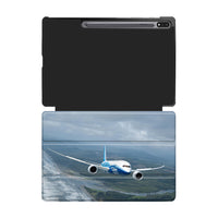 Thumbnail for Cruising Boeing 787 Designed Samsung Tablet Cases