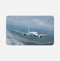 Thumbnail for Cruising Boeing 787 Designed Bath Mats