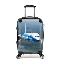 Thumbnail for Cruising Boeing 787 Designed Cabin Size Luggages