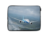 Thumbnail for Cruising Boeing 787 Designed Laptop & Tablet Cases