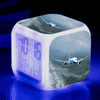 Thumbnail for Cruising Boeing 787 Designed 