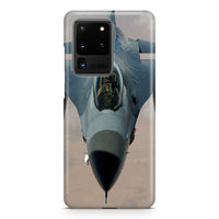 Thumbnail for Cruising Fighting Falcon F16 Samsung A Cases
