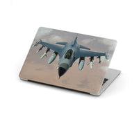 Thumbnail for Cruising Fighting Falcon F16 Designed Macbook Cases