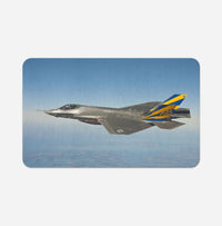 Thumbnail for Cruising Fighting Falcon F35 Designed Bath Mats