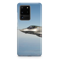 Thumbnail for Cruising Fighting Falcon F35 Samsung S & Note Cases