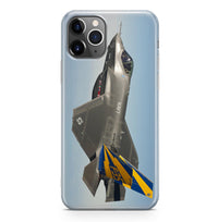 Thumbnail for Cruising Fighting Falcon F35 Designed iPhone Cases