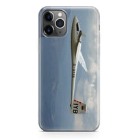 Thumbnail for Cruising Glider Designed iPhone Cases