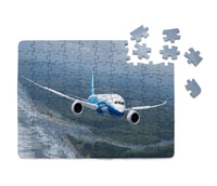 Thumbnail for Cruising Boeing 787 Printed Puzzles Aviation Shop 