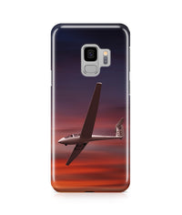 Thumbnail for Cruising Glider Printed Samsung J Cases