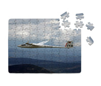 Thumbnail for Cruising Glider Printed Puzzles Aviation Shop 