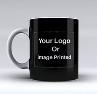 Thumbnail for Custom Design & Logo Printed & Designed Mugs