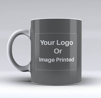 Thumbnail for Custom Design & Logo Printed & Designed Mugs