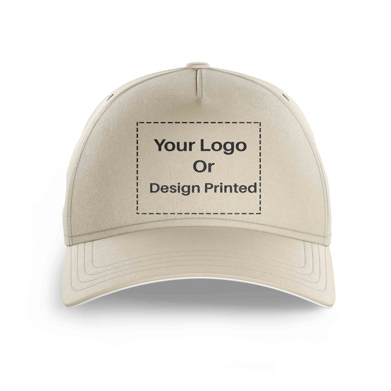 Your Custom Image & LOGO Printed Hats
