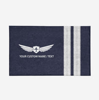 Thumbnail for Your Custom Name or Text & 