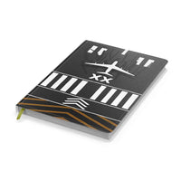 Thumbnail for Custom Runway Designed Notebooks