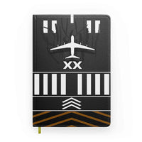 Thumbnail for Custom Runway Designed Notebooks