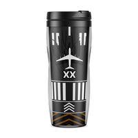 Thumbnail for CUSTOMIZABLE Runway Designed Plastic Travel Mugs