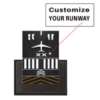 Thumbnail for Customizable Runway Designed Magnet Pilot Eyes Store 