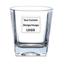 Thumbnail for Your Custom Design/Image/Logo Designed Whiskey Glass