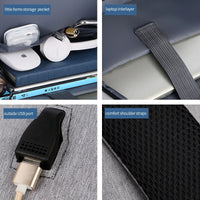 Thumbnail for NO Design Super Quality Super Travel Bags