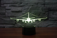 Thumbnail for Airbus A340 Designed 3D Lamps Pilot Eyes Store 