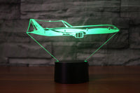 Thumbnail for Cruising Boeing 787 Designed 3D Lamps Pilot Eyes Store 