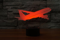 Thumbnail for Crusing Airbus A320 Designed 3D Lamps Pilot Eyes Store 