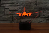 Thumbnail for Boeing 787 Designed 3D Lamps Pilot Eyes Store 