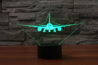 Thumbnail for Boeing 787 Designed 3D Lamps Pilot Eyes Store 
