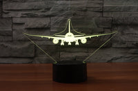 Thumbnail for Boeing 787 Designed 3D Lamps Pilot Eyes Store 