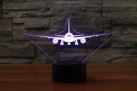 Thumbnail for Boeing 787 Designed 3D Lamps Pilot Eyes Store 