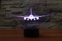 Thumbnail for Boeing 787 Designed 3D Lamps Pilot Eyes Store 